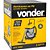 ASPIRADOR DE PO E LIQUIDOS APV2460 220V VONDER - Imagem 4