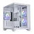 Gabinete Gamer Aquário Hayom GB1791 Mid Tower (Fans Inclusas) - Imagem 1