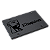 SSD Kingston A400, 480 GB, SATA III, 2.5", Leitura: 500 MB/s, Gravação: 450 MB/s, Preto - SA400S37/480G - Imagem 2