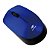 Mouse Sem Fio M-W17BL C3Tech - Imagem 1