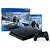 Playstation 4 Slim 1TB God Of War Ragnarok Bundle - Imagem 1