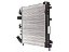 Radiador de Água Renault Sandero 1.6 16V - 2012 até 2014 - 8200582025 - Imagem 1