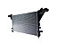 Radiador de Água Renault Master 2.3 16V | 2.5 16V - 2013 até 2021 - 214107695R - Imagem 2