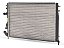 Radiador de Água Renault Mégane 1.6 8V - 1997 até 2003 - 7700425842 - Imagem 3