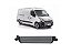 Radiador de Intercooler Renault Master 2.3 16V - 2013 até 2023 - 144960015R - Imagem 4