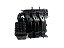 COLETOR DE ADMISSÃO Renault Kwid 1.0 12V - 2018 até 2023 - 140038473R - Imagem 12