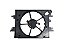Ventoinha Renault Logan 1.0 12V | 1.0 16V | 1.6 16V | 1.6 8V - 2014 até 2024 - 214814190R - Imagem 3
