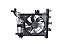 Ventoinha Renault Duster 2.0 16V - 2011 até 2020 - 214814567R - Imagem 3