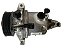 Compressor de Ar Condicionado Renault Duster Oroch 2016 até 2022 - 926006053R - Imagem 13