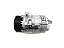 Compressor de Ar Condicionado Renault Master 2.3 16V - 2013 até 2022 - 8200848916 - Imagem 4