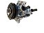 Compressor de Ar Condicionado Renault Logan 1.6 8V - 2014 até 2017 - 926004984R - Imagem 3