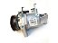Compressor de Ar Condicionado Renault Logan 1.6 8V - 2014 até 2017 - 926004984R - Imagem 2