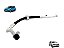 Mangueira Renault Logan 1.6 8V - 2013 até 2017 - 924542127R - Imagem 1