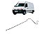 Mangueira Renault Master 2.8 8V - 2003 até 2004 - 8200673558 - Imagem 1