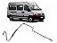 Mangueira Renault Master 2.8 8V - 2003 até 2004 - 8200673560 - Imagem 1