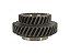 Engrenagem de Marcha Renault Master 2.3 16V - 2013 até 2022 - 8200019087 - Imagem 4