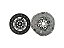 Kit de Embreagem Renault Logan 1.6 8V - 2015 até 2017 - 302054753R - Imagem 5