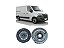 Kit de Embreagem Renault Master 2.3 16V - 2013 até 2023 - 302059977R - Imagem 4
