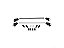 Rack de Teto Renault Duster 2.0 16V - 2011 até 2020 - 7711732140 - Imagem 6