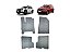 Tapete Renault Duster 1.6 16V - 2021 até 2023 - 8201734926 - Imagem 1