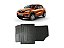 Tapete Renault Kwid 1.0 12V - 2018 até 2023 - 7711732207 - Imagem 2