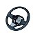 Volante Renault Kwid 1.0 12V - 2018 até 2023 - 484001818R - Imagem 1