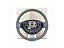 Volante Renault Duster 2.0 16V - 2016 até 2019 - 484304002R - Imagem 1