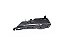 SUPORTE DE PARA-CHOQUE Renault Clio 1.0 16V D4D | 1.0 8V D7D | 1.6 16V K4M | 1.6 8V D7D | 1.6 8V K7M - 1999 at - Imagem 3