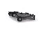 Suporte de Para-Choque Renault Logan 1.6 16V - 2012 até 2022 - 631433758R - Imagem 1