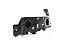 Suporte de Para-Choque Renault Kwid 1.0 12V - 2018 até 2024 - 850440143R - Imagem 3