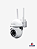 Câmera Wi-Fi Speed Dome Mini GA-SPD2 - Imagem 2