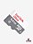 Cartão de Memória Sandisk Ultra MicroSDXC UHS-I Card with Adapter – 64Gb - Imagem 1
