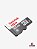Cartao de Memoria SanDisk Ultra microSDHC UHS-I Card with Adapter – 32GB - Imagem 2