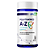 POLIVITAMINICO DE A a Z 500mg - Imagem 1