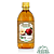 Vinagre de Maçã Orgânico 530ml - Imagem 1