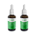 Kit Homeopatia de Desparasitação (infantil) - Imagem 1