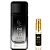 212 Vip Black - Carolina Herrera - Imagem 1