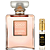 Coco Mademoiselle EDP - Chanel - Imagem 1