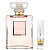 Coco Mademoiselle EDP - Chanel - Imagem 1