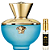 Dylan Turquoise - Versace - Imagem 1