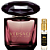 Crystal Noir EDT - Versace - Imagem 1