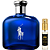 Polo Blue EDT - Ralph Lauren - Imagem 1