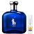 Polo Blue EDT - Ralph Lauren - Imagem 1