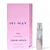 Amostra Oficial My Way Ylang - Giorgio Armani - Imagem 1