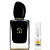 Sì Intense EDP - Giorgio Armani - Imagem 1