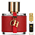 CH (2015) - Carolina Herrera - Imagem 1