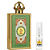 Queen Of Arabia - Lattafa - Imagem 1