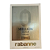 Amostra Oficial Million Gold For Her Parfum - Rabanne - Imagem 1