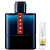 Luna Rossa Ocean EDT - Prada - Imagem 1