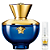 Dylan Blue Pour Femme - Versace - Imagem 1